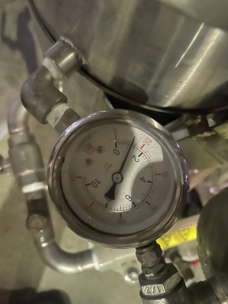 水處理設備廠商｜全自動過濾器實驗過程｜阡煌實業